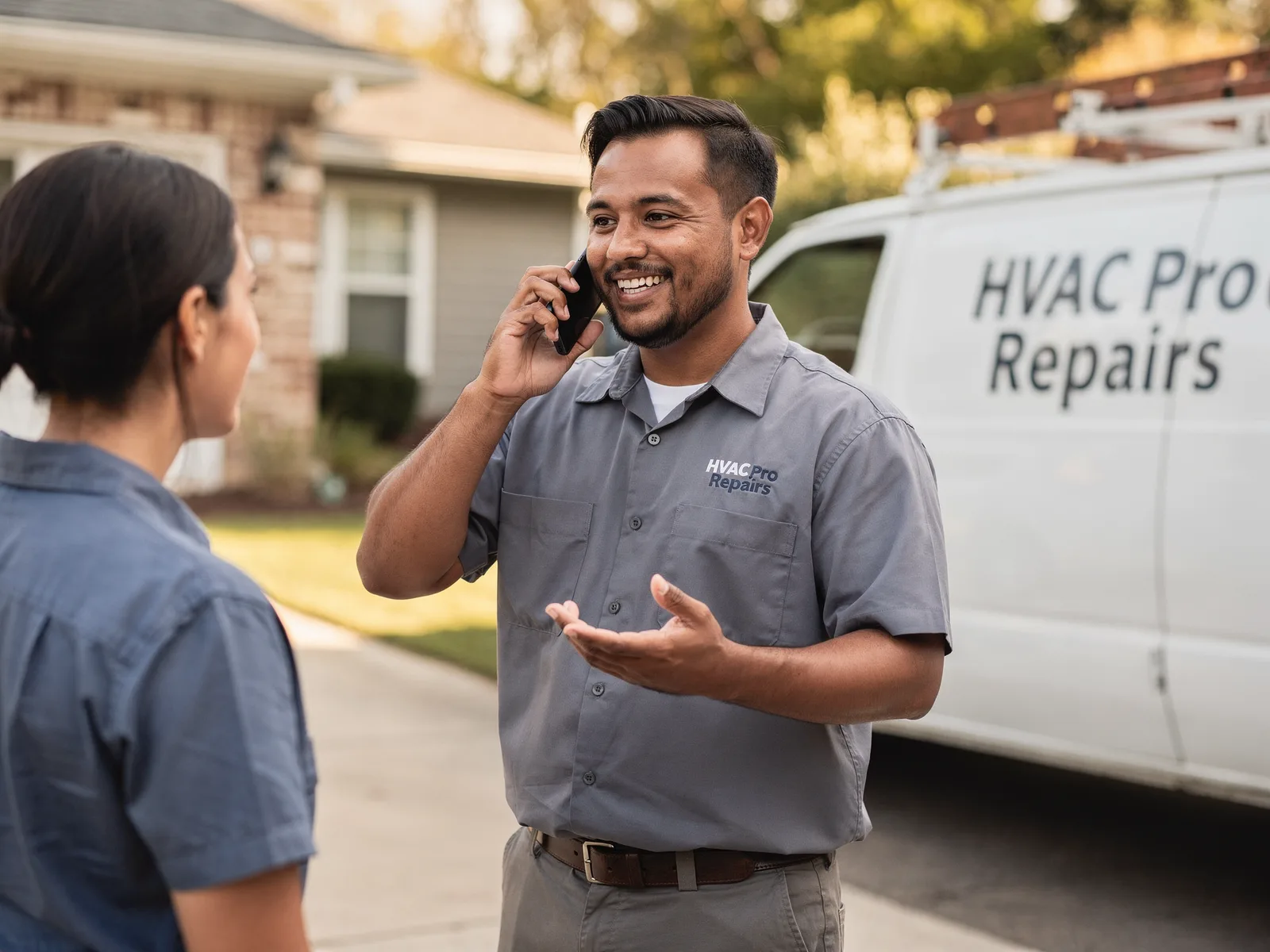 Heat Pump Repair Houston, MN FAQs